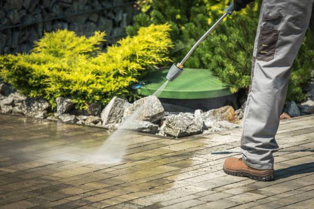 Best Animal Enclosure Cleaning  in Highland, MD