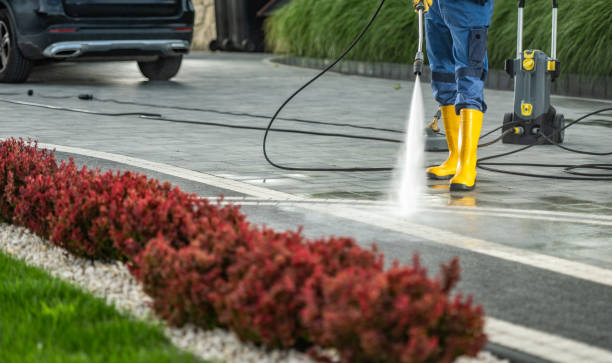 Best Playground Equipment Cleaning  in Highland, MD