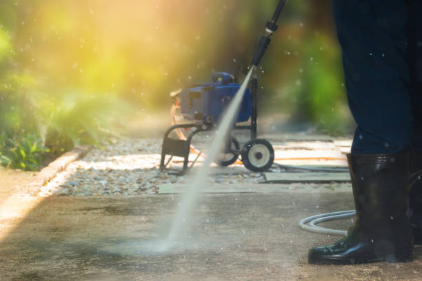 Reliable Highland, MD Pressure Washing Solutions